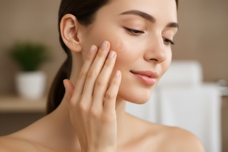 The Key to Firm, Elastic Skin in Your 30s, 40s, and Beyond