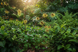 The Best Botanicals for Mature, Sensitive Skin
