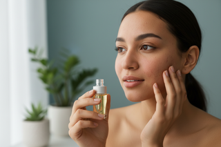 Ingredients That Target Dark Spots and Uneven Skin