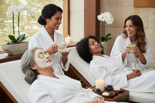 How to Transition Your Skincare Routine Through Life Phases