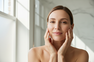 Creating a Morning & Evening Skincare Routine for Every Skin Type and Phase