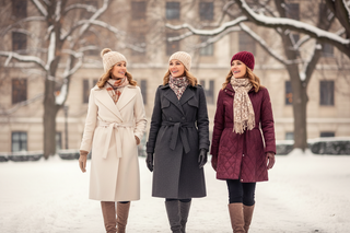 5 Steps to Better Skin This Winter