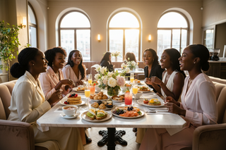 Embrace the Glow: Why Radiance is Possible at Every Age