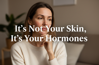 Why YvaMarie Founder Says ‘Everything You've Been Told About Hormonal Skin Is Wrong’