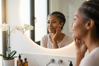 A Guide to Managing Perimenopausal Skin Changes