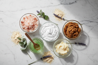 5 Clean Beauty Ingredients Proven to Transform Your Skin
