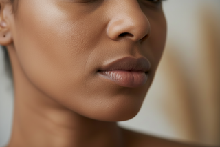 Dullness & Glow