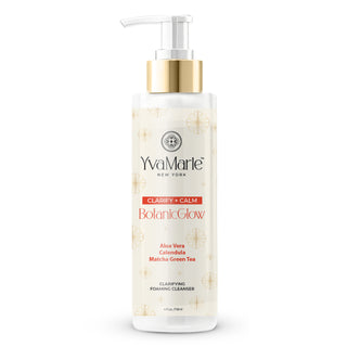 Clarifying Foaming Cleanser