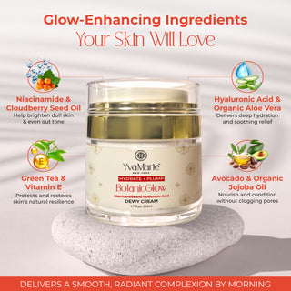 BotanicGlow 3-Step Daytime Ritual