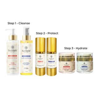 The Complete Day and Night Ritual
