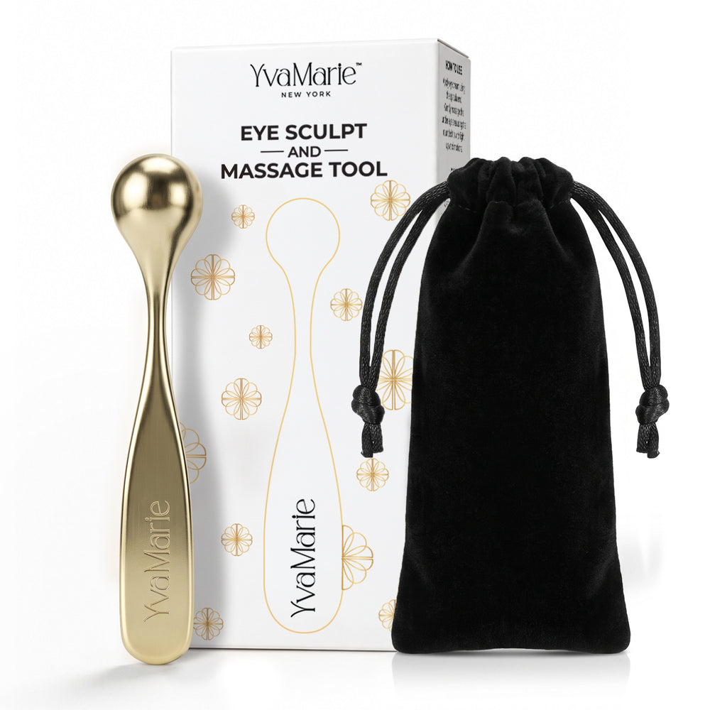 Eye Sculpt + Massage Tool