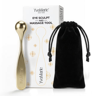 Eye Sculpt + Massage Tool