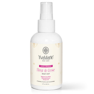 Fleur de Rose Reset Mist