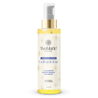 Nourishing Oil Cleanser