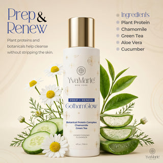 Conditioning Cleanser