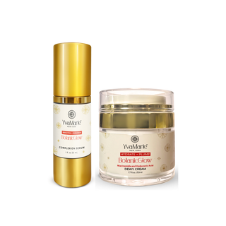 Brightening Duo