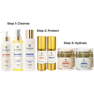 The Complete Day and Night Ritual