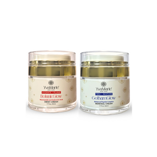 GlowCream Duo