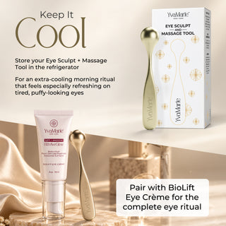 BioLift Sculpt Ritual