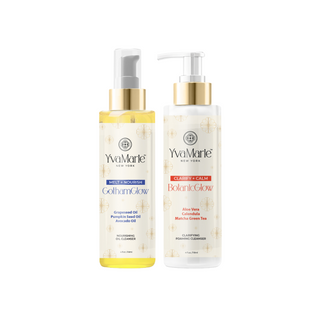 GlowCleanse Duo