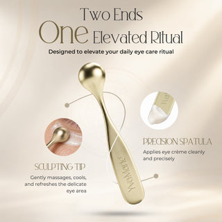 Eye Revive Ritual